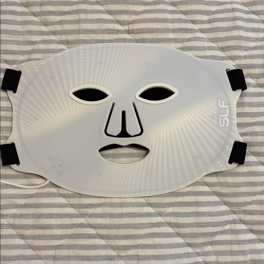 SLF LED mask - Picture 4 of 10